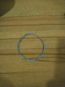 Kabel vom Schaltzug